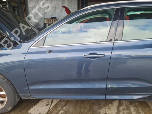 Dør venstre fortil VOLVO XC60 II (246) [2017-2026]  32033748