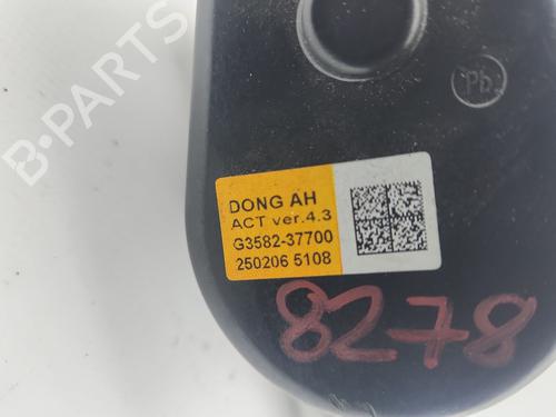 Left rear brake caliper KIA XCEED (CD) 1.5 T-GDi MHEV | BP37293420M107  - Image 5