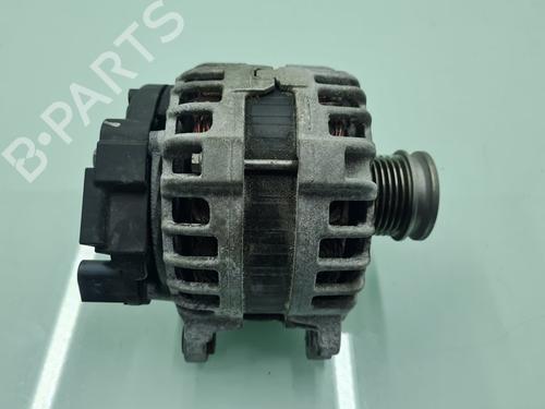 Used Alternator Alternator SEAT LEON (5F1) [2012-2021] 21646548 21646548