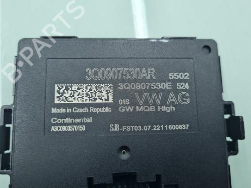 Electronic module SEAT ARONA (KJ7, KJP) | BP21648326M83 - Image 2
