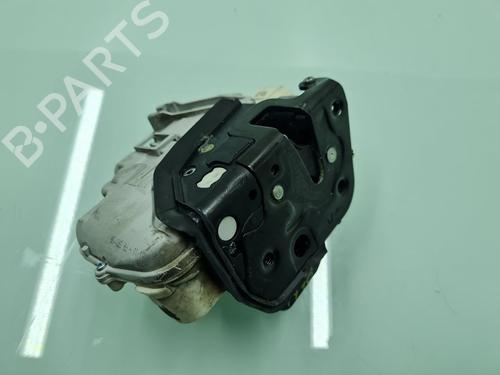 Used Front left lock Front left lock SEAT EXEO (3R2) [2008-2013] 21641825 21641825