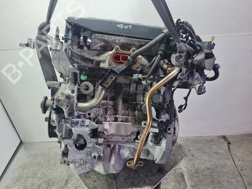 Used Engine HONDA CIVIC VIII Hatchback (FN, FK) 1.8 (FN1, FK2) (140 hp) 21641142