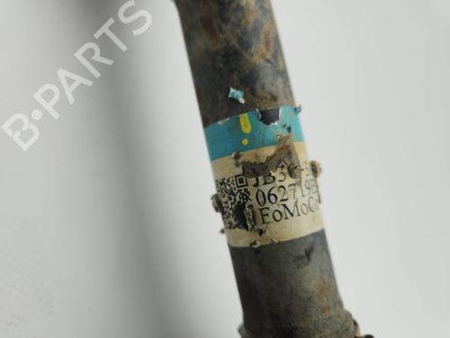 Right front driveshaft FORD RANGER (TKE) 2.0 EcoBlue 4x4 | BP30549116M39 - Image 7