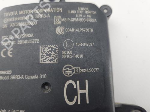 Electronic module TOYOTA C-HR (_X1_) 1.8 Hybrid (ZYX10_, ZYX11_) | BP38198464M83 - Image 3