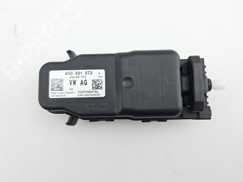 Used Other Other VW TOUAREG (CR7, RC8) 3.0 TDI 4motion (286 hp) 40087639 40087639