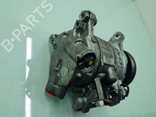 AC compressor BMW 1 (F20) 116 d | BP21650000M34