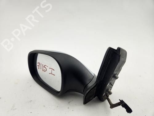 Used Left mirror SEAT ALTEA XL (5P5, 5P8) [2006-2015]  29073941