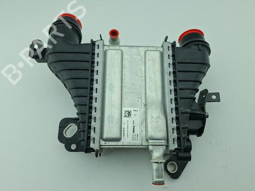 Intercooler DACIA DUSTER (HM_) 1.5 dCi 115 4x4 | BP38267216M30 - Image 3