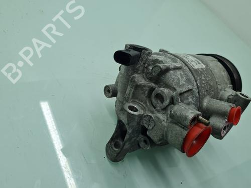 AC compressor SEAT LEON (5F1)  | BP21659284M34 