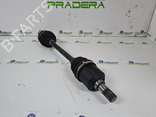 Left front driveshaft KIA SPORTAGE II (JE_, KM_) 2.0 CRDi 4WD | BP21659700M38 