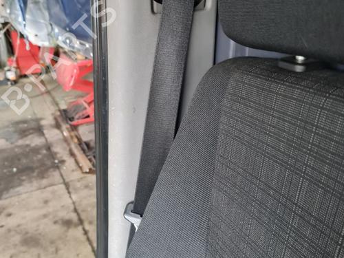 Used Front right seatbelt Front right seatbelt MERCEDES-BENZ SPRINTER 3,5-t Van (B906) [2006-2020] 29982837 29982837