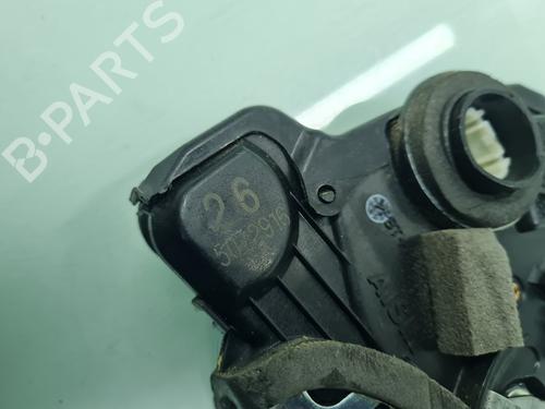 Front left lock SUZUKI GRAND VITARA II (JT, TE, TD)  | BP21768123C98 