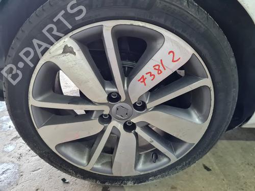 Used Rim RENAULT CLIO IV (BH_) [2012-2021]  23157046