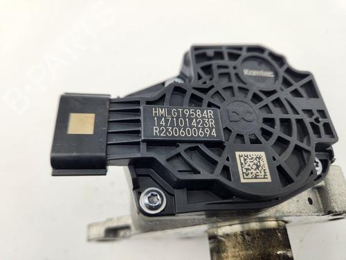 Egr RENAULT CLIO V (B7_) | BP29856076M69