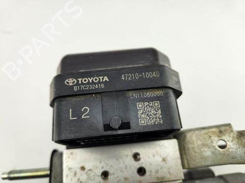 ABS pump TOYOTA C-HR (_X1_)  | BP29200189M43  - Image 5