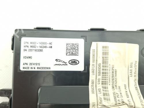 Electronic module LAND ROVER DEFENDER Station Wagon (L663) D250 MHEV 4x4 | BP38932961M83 - Image 2