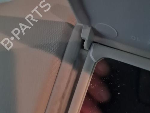 Left sun visor FORD FOCUS III | BP33243285I1 - Image 2