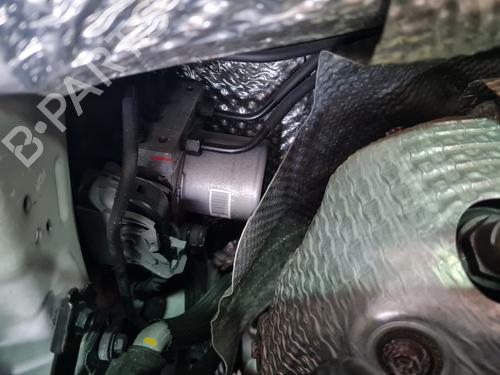 Used ABS pump ABS pump HYUNDAI i30 (PDE, PD, PDEN) 2.0 N (275 hp) 34040457 34040457