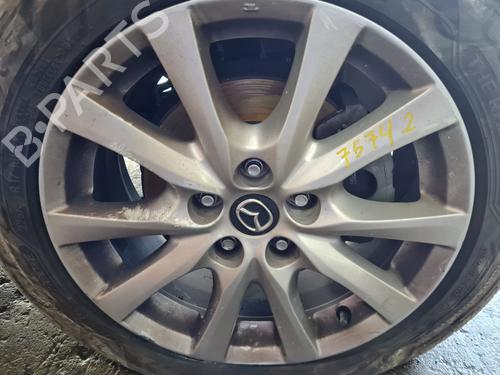 rim-mazda-6-saloon-gj-gl-2012-25823946 main image