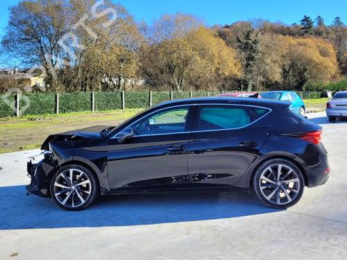 Middle console SEAT LEON (KL1, KLG) | BP21643288I22 - Image 15