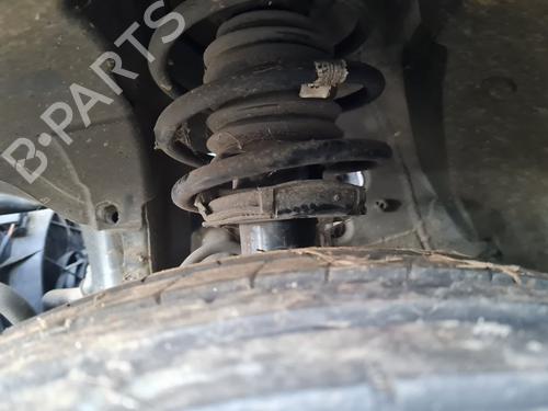 Used Left front shock absorber BMW 3 (E90) 318 d (143 hp) 21658637