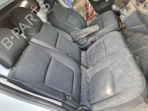 Used Right front seat RENAULT TRAFIC III Van (FG_) [2014-2025]  29547931