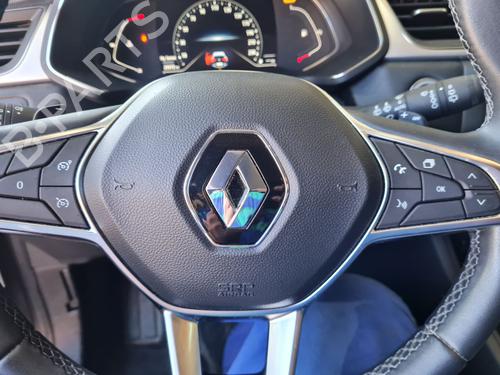 Airbag Kit RENAULT CAPTUR II (HF_)  | BP29728551C86 