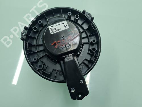 Used Heater blower motor HONDA CIVIC X Hatchback (FC_, FK_) 1.5 VTEC (FK7) (182 hp) 23527770