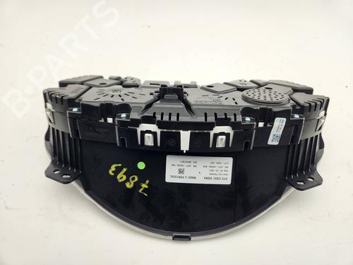 Instrument cluster FORD FOCUS IV (HN)  | BP30387766C47 