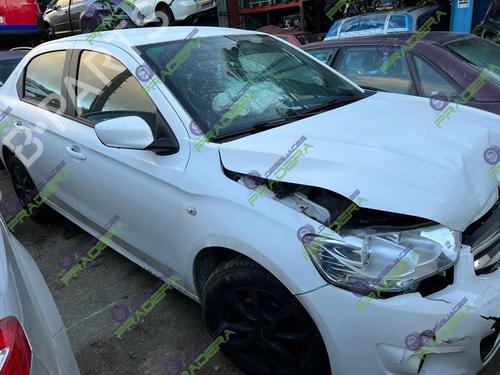 Elektronisk sensor CITROËN C-ELYSEE (DD_)  | BP21649963M84 