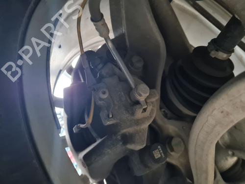 Used Left front brake caliper JAGUAR F-PACE (X761) 2.0 Ti4 AWD (250 hp) 31062669