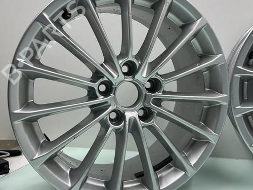 Rim AUDI A3 Sportback (8VA, 8VF) 1.6 TDI | BP21638399C45
