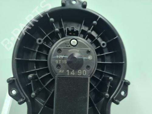 Heater blower motor SUZUKI SX4 S-Cross (JY)  | BP21639795M62 