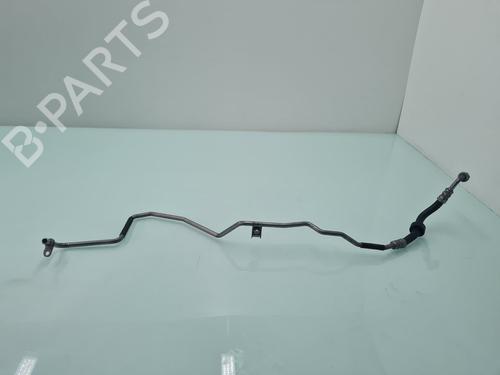 Used AC pipe AC pipe MERCEDES-BENZ C-CLASS (W205) [2013-2023] 21645038 21645038