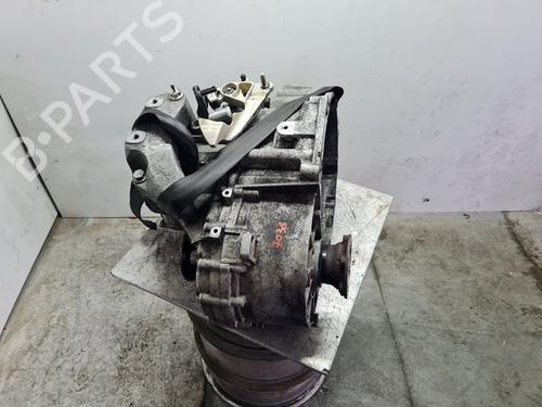 manual-gearbox-vw-scirocco-iii-137-138-20-tdi-lhd-2008-2009-2010-2011-2012-2013-2014-2015-2016-2017-21656306 main image