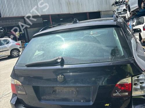 Front left window mechanism BMW 5 Touring (E61) | BP21650712C22 - Image 6