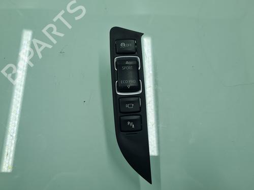 Used Switch BMW 3 Touring (F31) 330 d (258 hp) 21644494