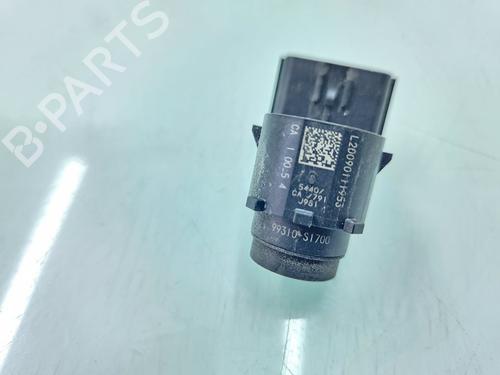 Electronic module HYUNDAI TUCSON (NX4E, NX4A)  | BP29722824M83 