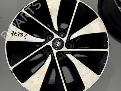 Fælk KIA OPTIMA (JF) 1.7 CRDi (141 hp) 27982183