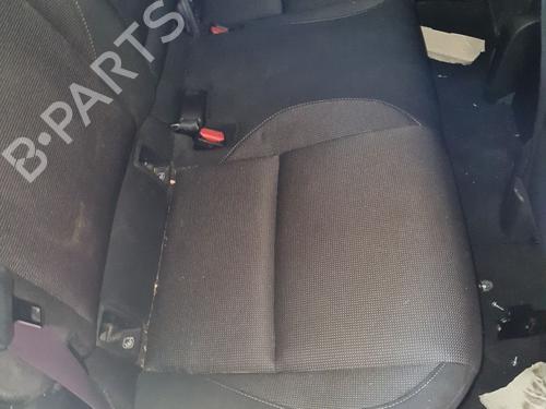 Rear seat MAZDA CX-30 (DM) SKYACTIV-G M Hybrid | BP39028402C17 - Image 2