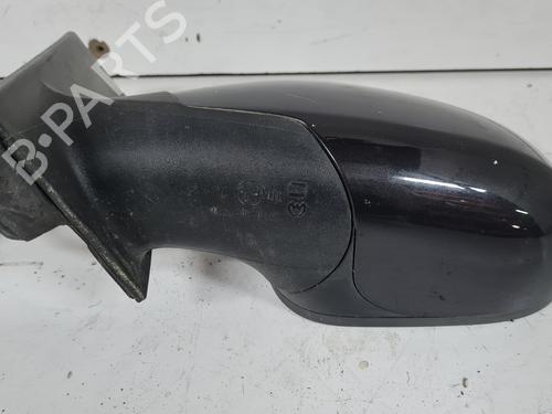 Left mirror SEAT ALTEA XL (5P5, 5P8)  | BP21661128C26 