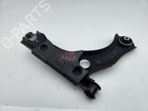 Used Left front suspension arm VW POLO VI (AW1, BZ1, AE1) [2017-2026]  29906664