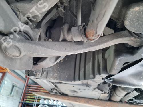 Used Right front suspension arm BMW 5 Touring (E61) 530 d (218 hp) 21650700