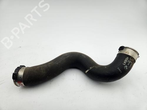 Tuyau BMW 1 (F20) 116 d (116 hp) 31872564