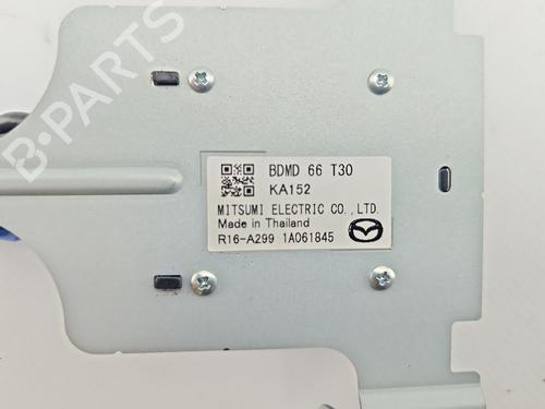 Electronic module MAZDA CX-30 (DM) SKYACTIV-G M Hybrid | BP39066723M83 - Image 4