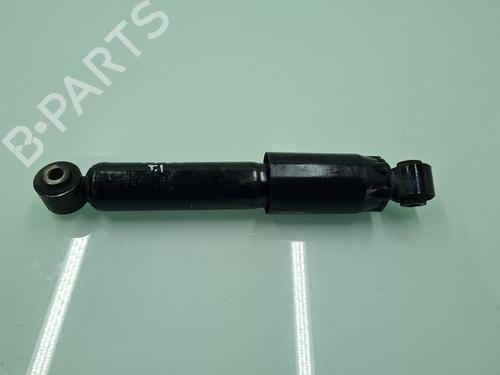 Left rear shock absorber NISSAN PATHFINDER III (R51)  | BP21649085M18 