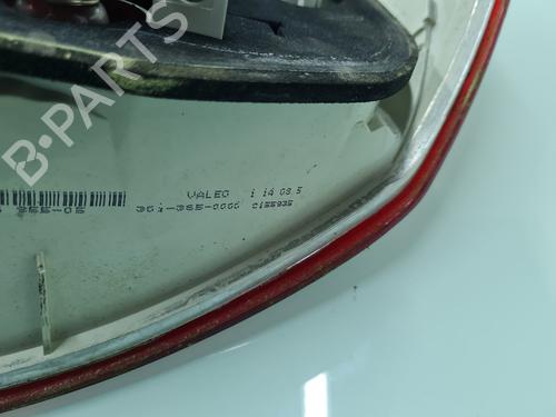 Left taillight BMW 1 (E87) 116 d | BP21639143C34 