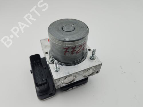 Used ABS pump ABS pump CITROËN C5 X (ND_, NC_) Hybrid 224 (179 hp) 38235615 38235615