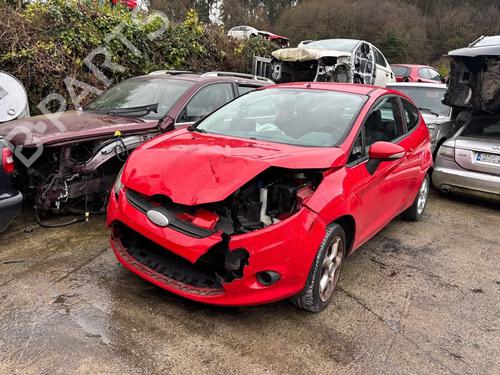 ABS pump FORD FIESTA VI (CB1, CCN) | BP32234918M43 - Image 3
