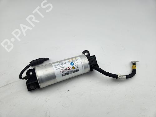 Used Electronic module DS DS 7 Crossback (J4_, JR_, JC_) [2017-2026]  32124242